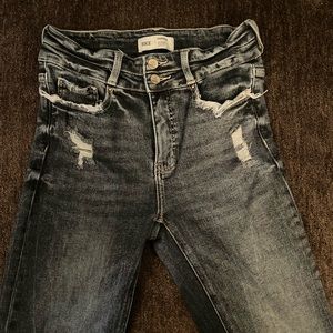 BKE bootcut jeans